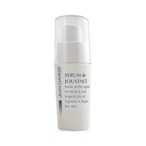 Sérum de Jouvence - Soin hydratant Huile sèche Sérum de Jouvence - Soin hydratant Huile sèche